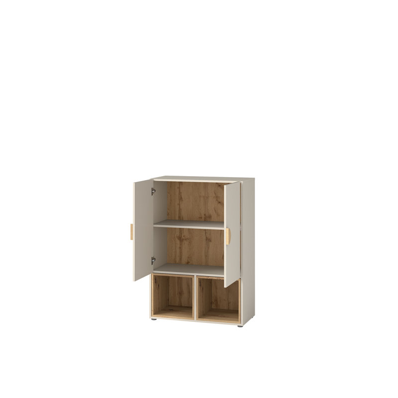 Morvan Accent Chest