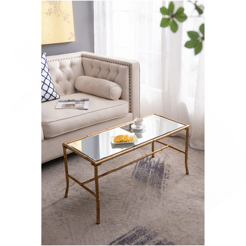 Table basse 36 x 16 x 16,5 po