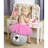 Kids 18'' Novelty Ottoman