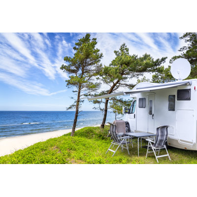 Vacances en Pologne par Ewg3D