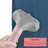 SALAV GS06-DJA Garment Steamer, 1500 Watts, Blush-86900117