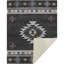 Jeté Sherpa Aztec Addison-112476849