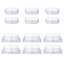 Arawn Steel Cabinet Door Organiser