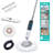 True & Tidy Multi-functional 4 in 1 Spray Mop Kit