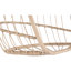 Balancelle en bois pour jardin-1841660310