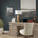 Erland Metal Table Lamp