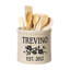 Pot à fleurs en bois 1 pièce Woodrum-29366226-29113003