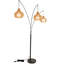 Lampe sur pied à branches 90 "
