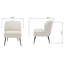 Velvet Side Chair
