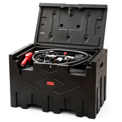 Portable  Fuel Tank