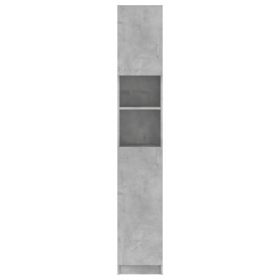 Cammish Linen Cabinet