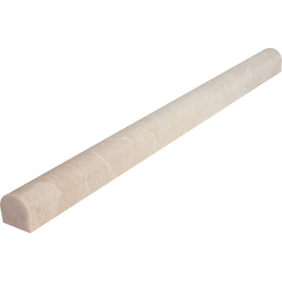 BULLNOSE BOTTICINO POLISHED