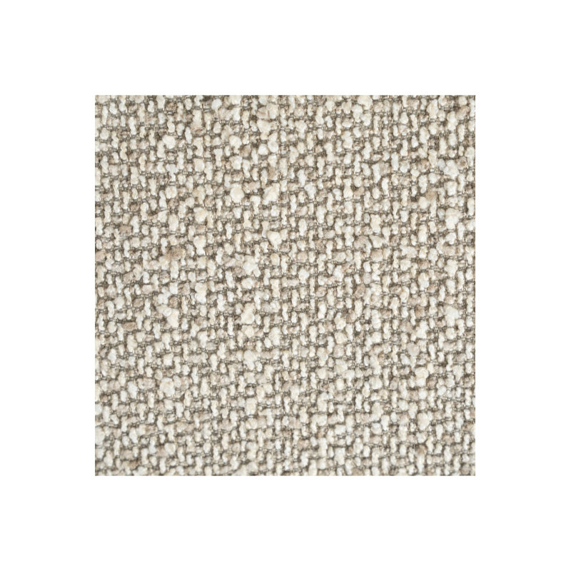 Chaise de salle à manger Nol, Beige