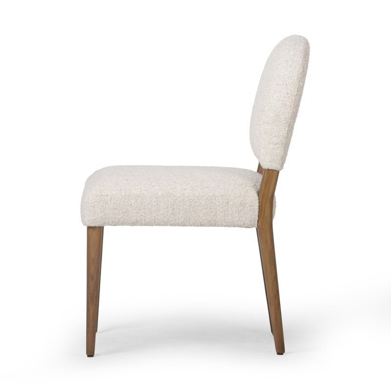 Abilene Dining Chair-Somerton Ash, Warm Oak, Somerton Ash