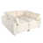Polyester beige est en rupture de stock