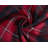 Mackellar 100% Natural Wool Throw-105885825