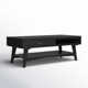 Williams Storage Coffee Table
