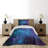 Modern & Contemporary Polyester Coverlet-41894909