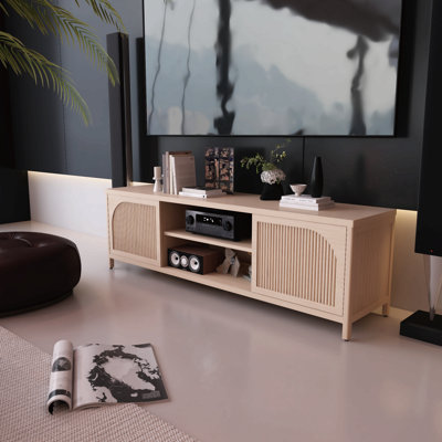 Meuble télé Bamboo