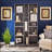 Duvall Bookcase