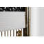 Metal Irregular Mirror