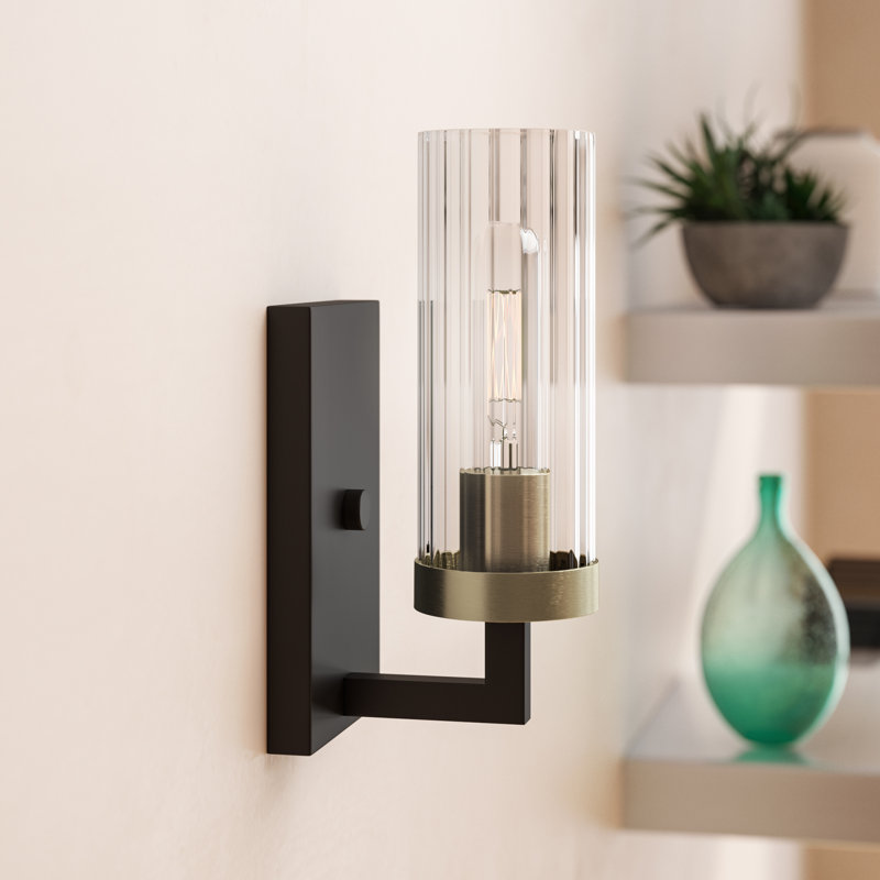 Karns Dimmable Vanity Light