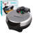 CucinaPro 7'' Heart Waffle Maker