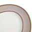 Splendour Red Oval Platter 14in