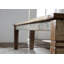 Nature Of Spirit Solid Wood Bench-50262357