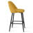Jayden 26.5'' Upholstered Counter Stool-403346006