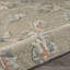 Tapis décoratif en laine naturel fabriqué à la main Munz-210227164