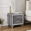 Table de chevet Modern Velvet-544917570