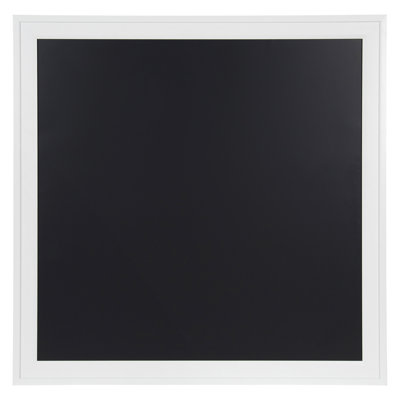 Tableau noir magnétique mural Perin