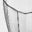 Reed Handmade Glass Table Vase-227337313-227337326