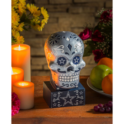 Figurine Sugar Skull