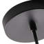 Luminaire suspendu 1 lumière Burov