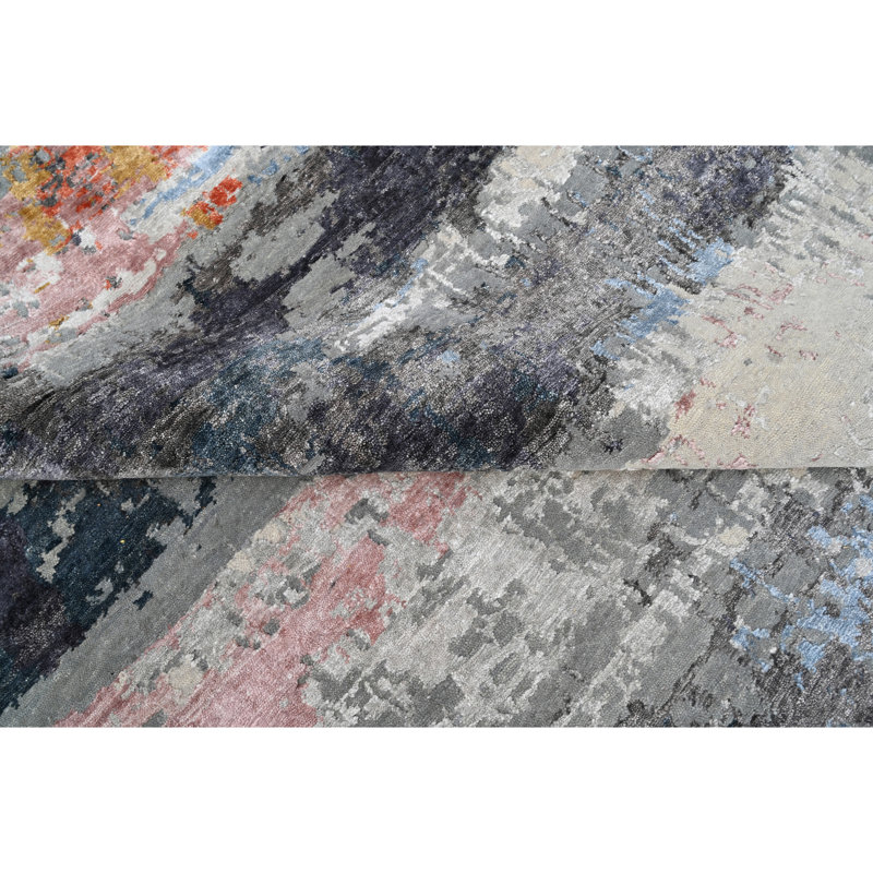 Area Rug, Rectangle 12' x 15'