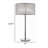 Chimzaram Metal Table Lamp