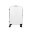 Valise 2025 - blanc