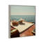 Floating Picnic Canvas Nautical & Beach Print by Oliver Gal, Black Frame, 16 x 20-377443811-377443832