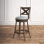 Tabouret de bar Kohr-26195780