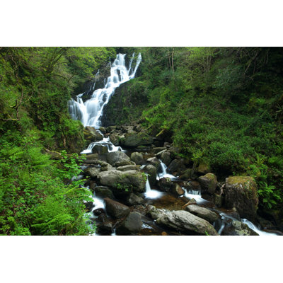 Torc Waterfall par Wingmar