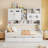 Wooden Daybed With 2 Drawers-1832112971-1832112964