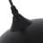 Modern Pendant Light 11.8" 2 Packs,Black Hanging Light Fixtures for Kitchen,Dome Pendant Light,Ceiling Light Fixtures for Restaurant Room Aisle-214436364