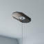 Médaillon de plafond percé en pvc de qualité architecturale Chrysler-40714717-40712876