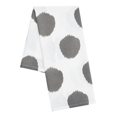 Serviette Boulder Dot