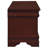 Warm Brown Cedar Chest