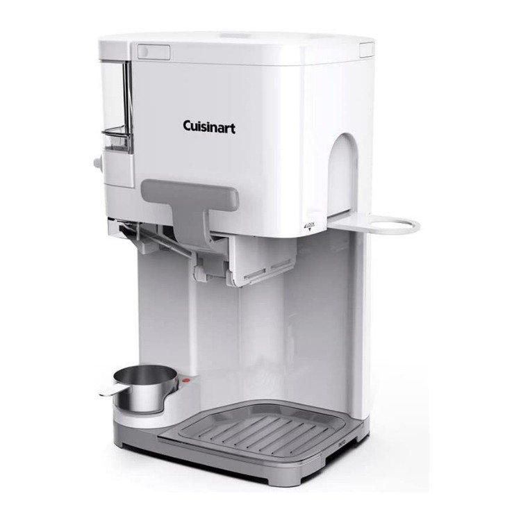 Mix It In™ Soft Serve Ice Cream Maker