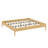 Modern Minimalist Platform Bed-66459629-66459617