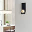 Mina 1 - Light LED Flush Mounted Sconce-56360267